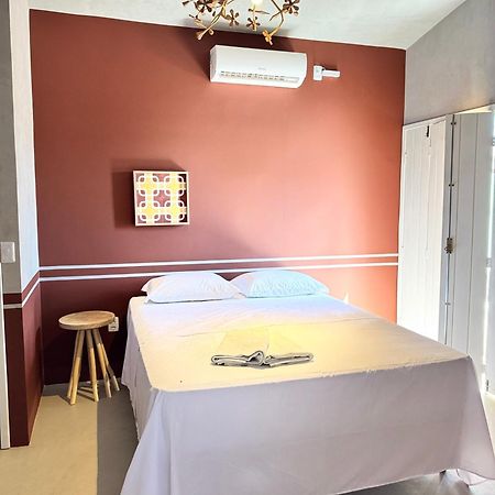 Casa Cacto Pousada Pao de Acucar Екстериор снимка
