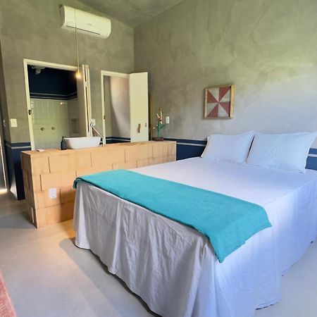 Casa Cacto Pousada Pao de Acucar Екстериор снимка