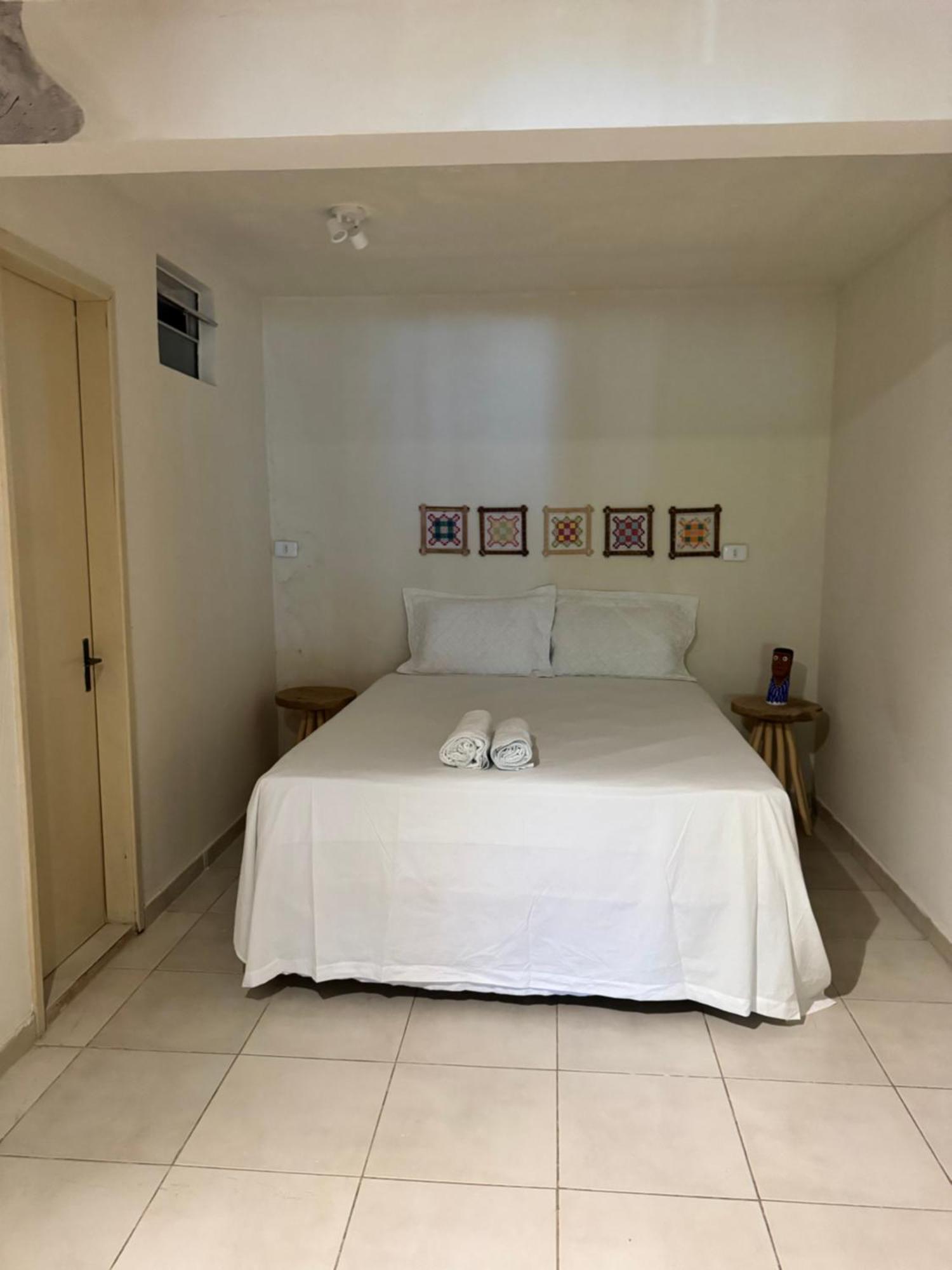 Casa Cacto Pousada Pao de Acucar Екстериор снимка