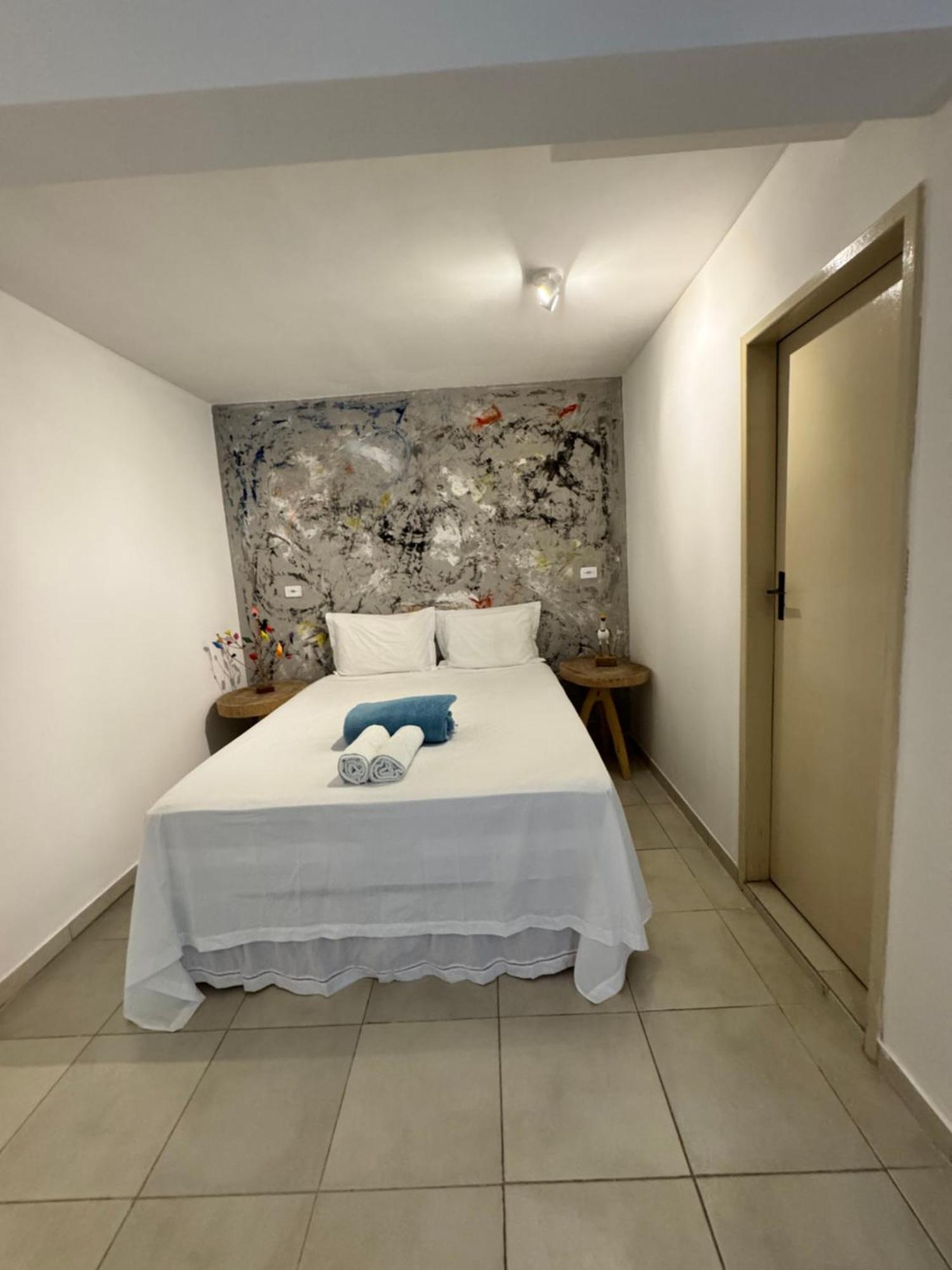 Casa Cacto Pousada Pao de Acucar Екстериор снимка