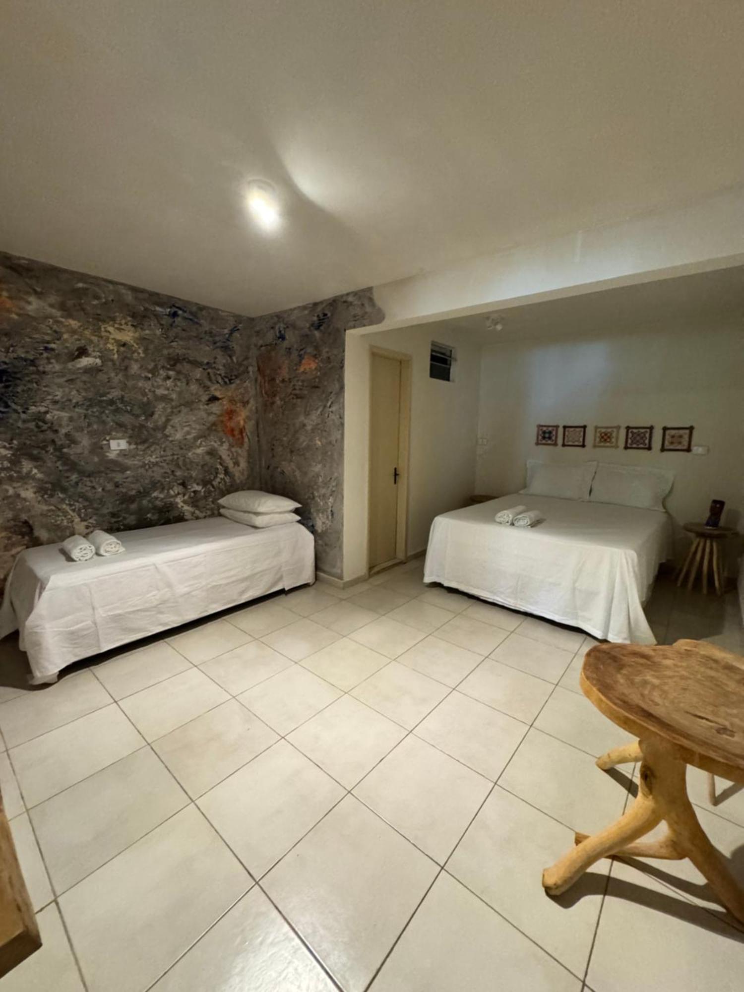 Casa Cacto Pousada Pao de Acucar Екстериор снимка