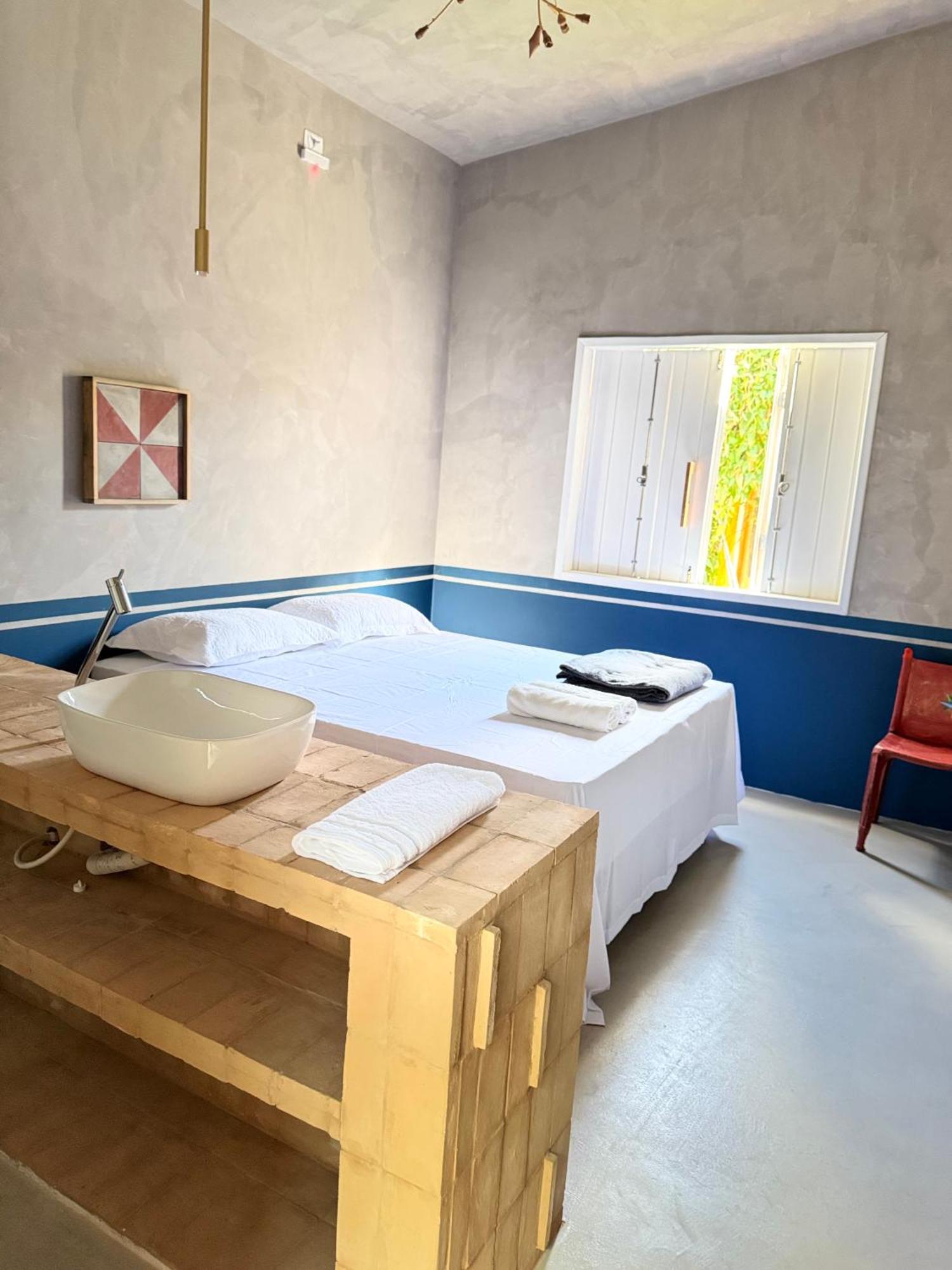 Casa Cacto Pousada Pao de Acucar Екстериор снимка