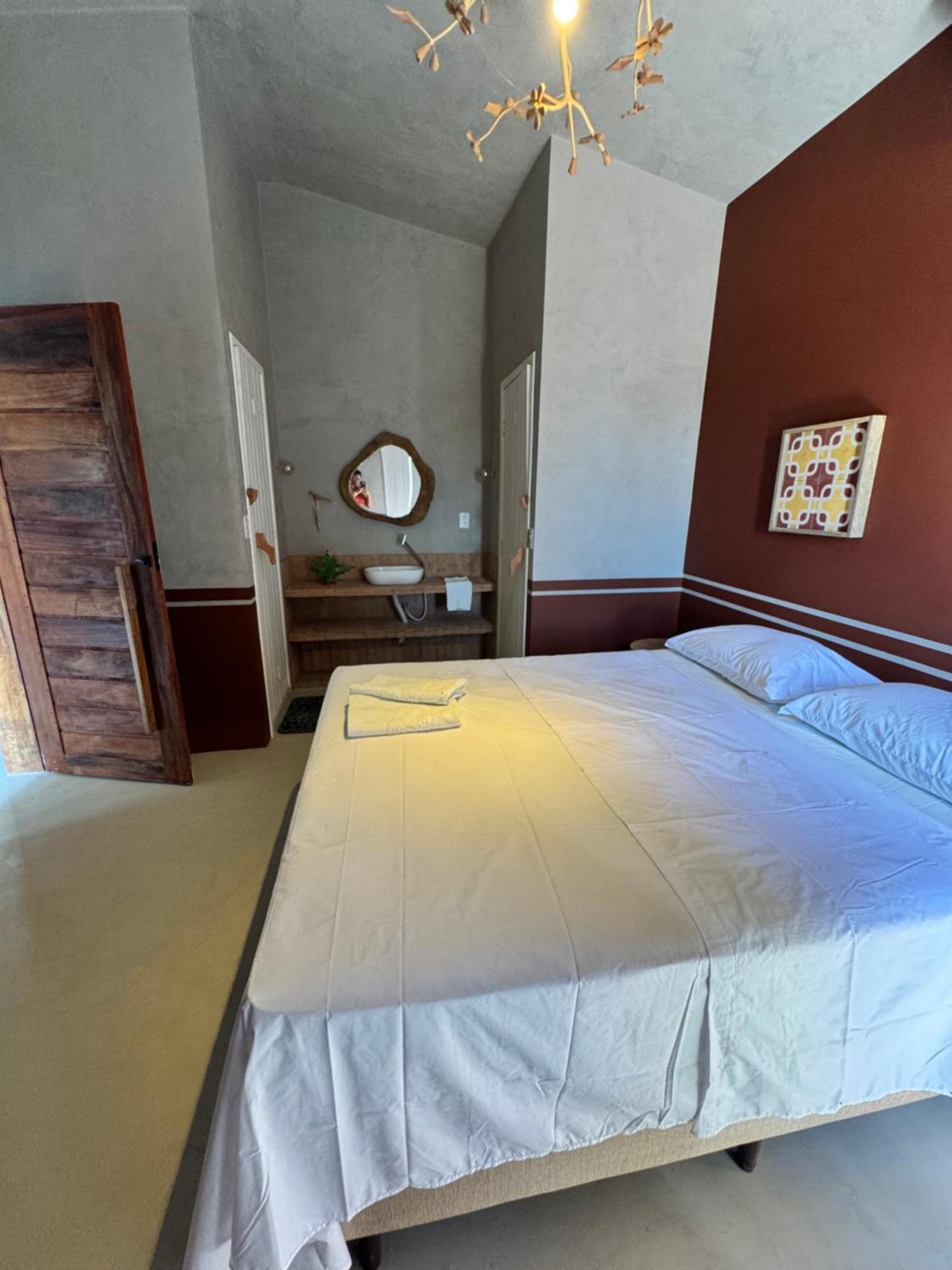 Casa Cacto Pousada Pao de Acucar Екстериор снимка