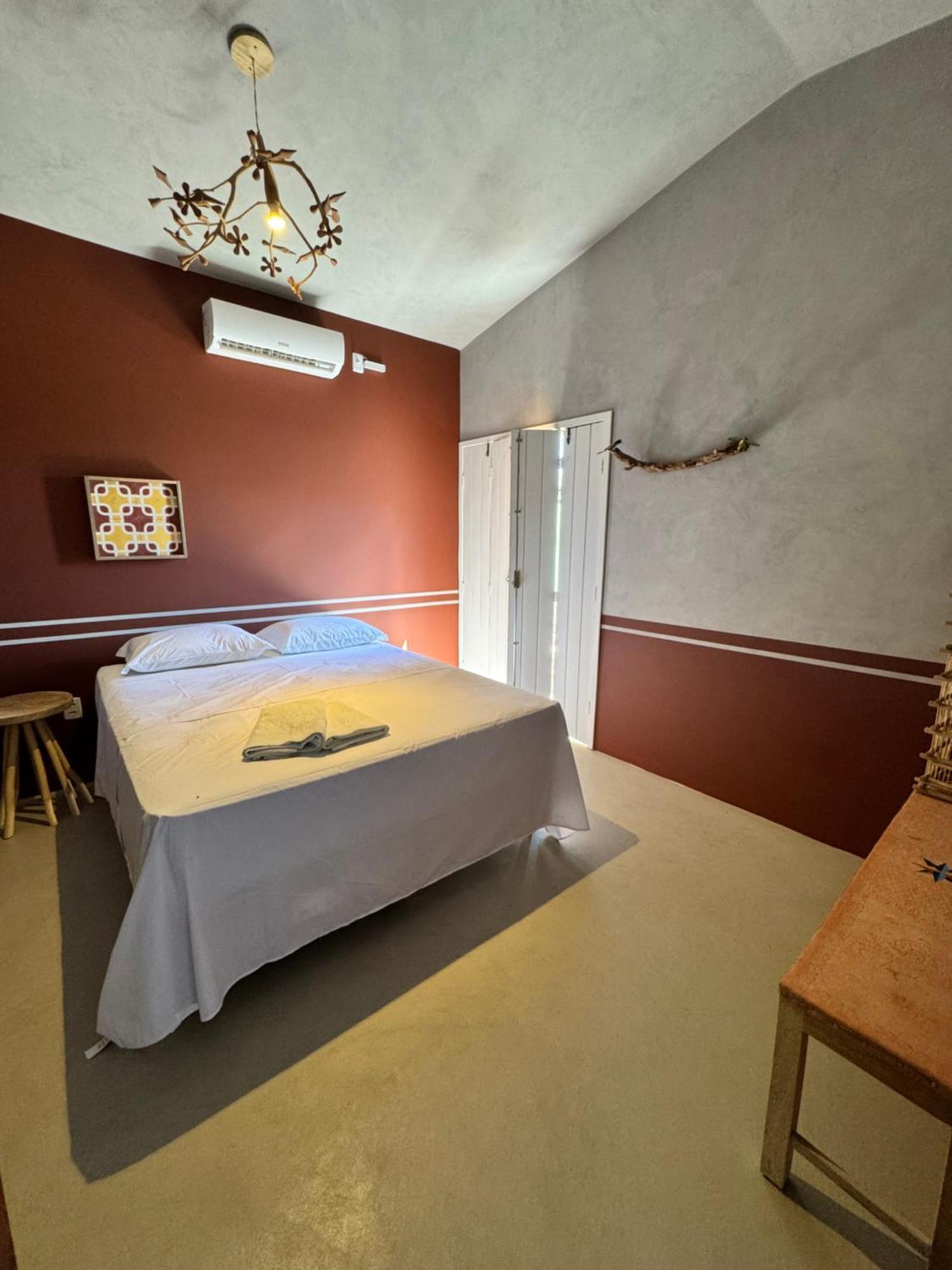 Casa Cacto Pousada Pao de Acucar Екстериор снимка