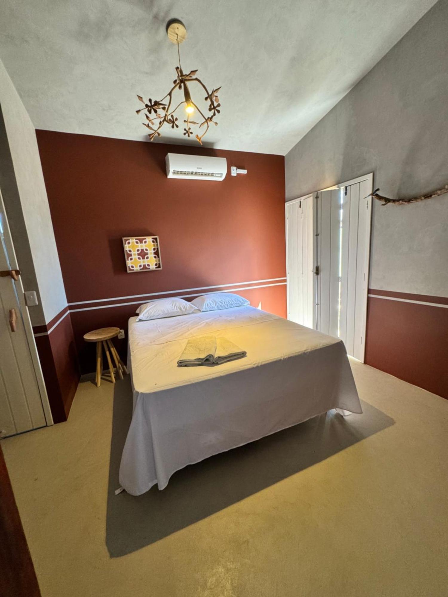 Casa Cacto Pousada Pao de Acucar Екстериор снимка