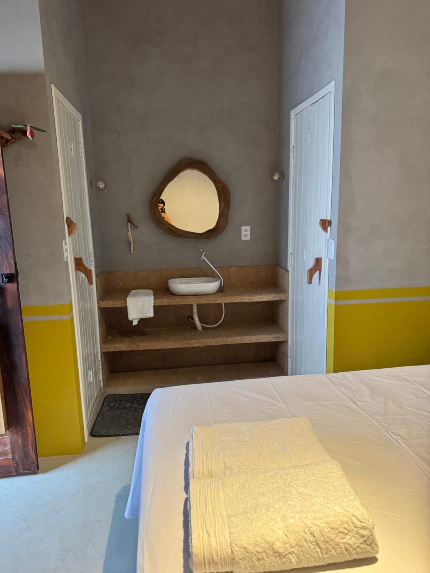 Casa Cacto Pousada Pao de Acucar Екстериор снимка