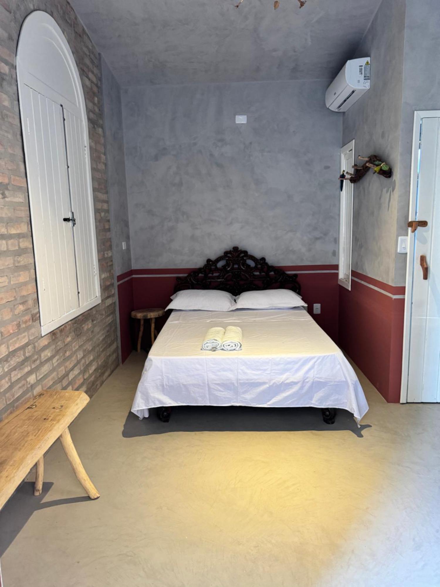 Casa Cacto Pousada Pao de Acucar Екстериор снимка