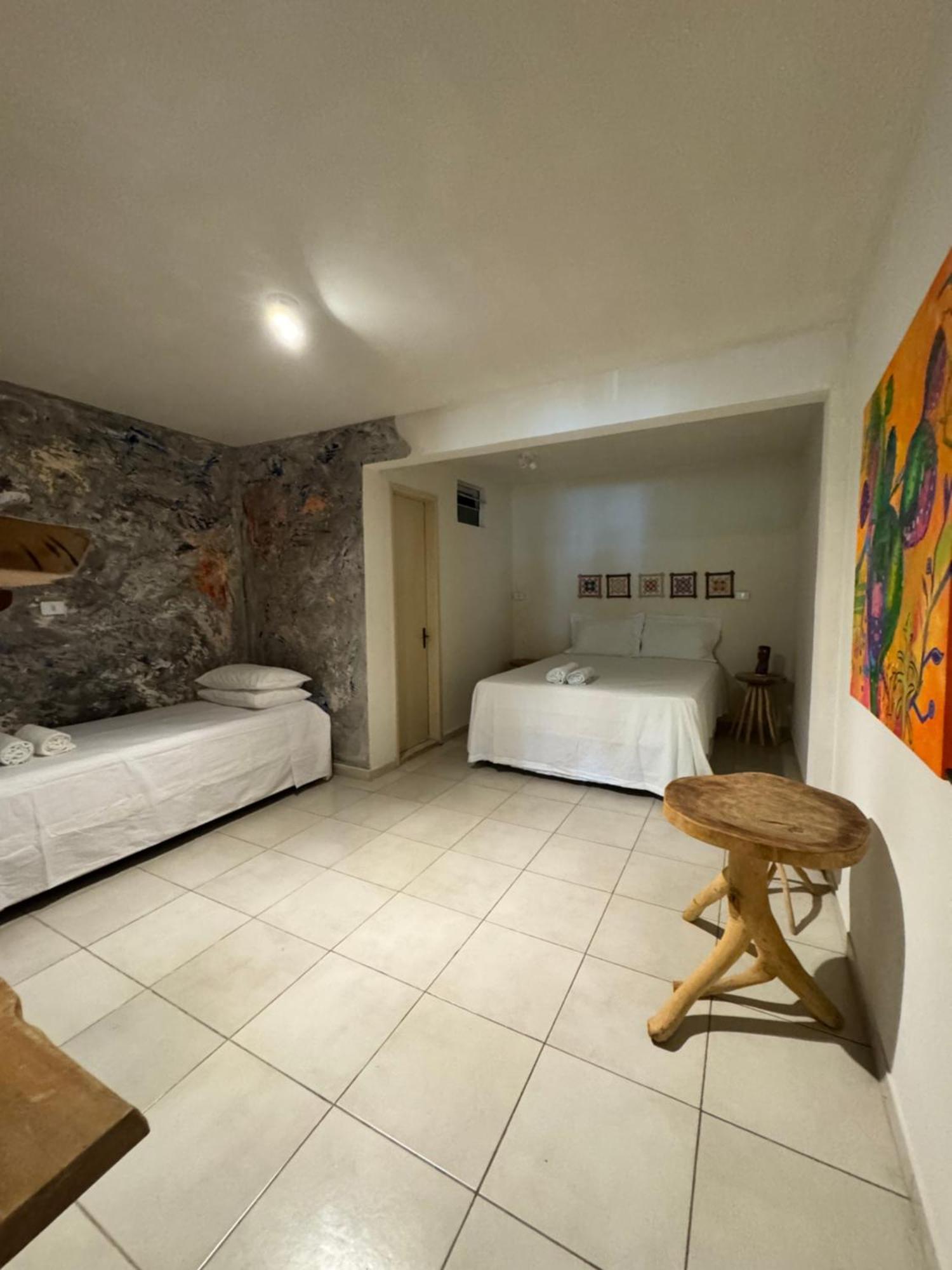 Casa Cacto Pousada Pao de Acucar Екстериор снимка