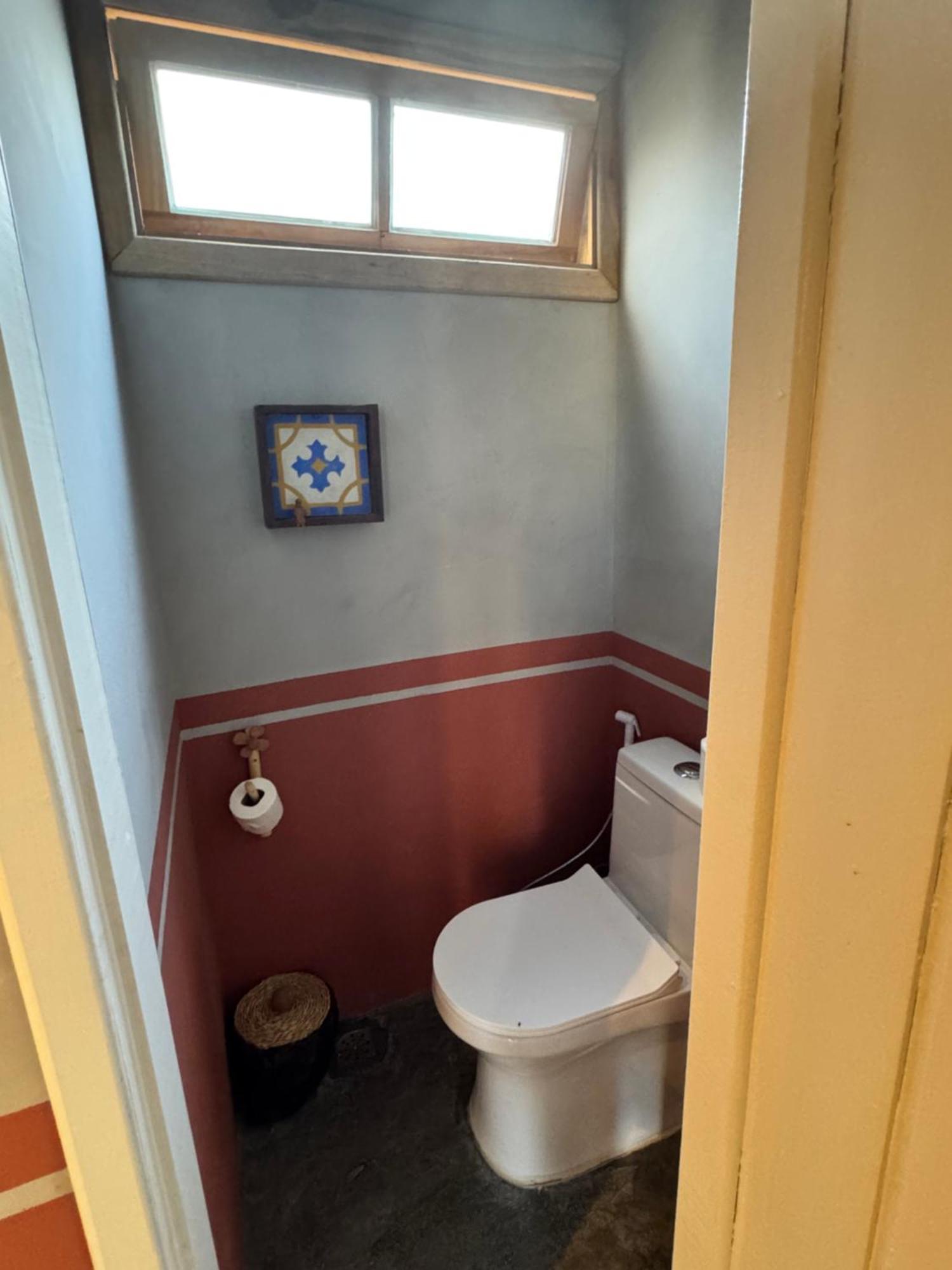 Casa Cacto Pousada Pao de Acucar Екстериор снимка