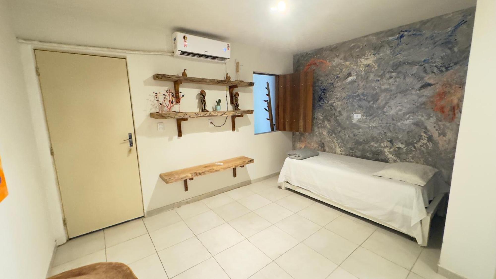 Casa Cacto Pousada Pao de Acucar Екстериор снимка