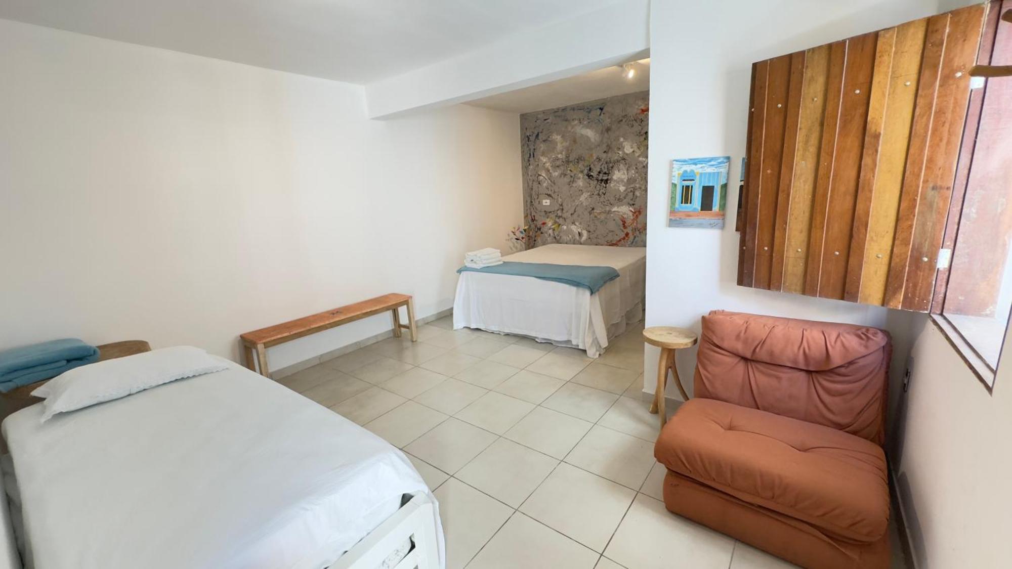 Casa Cacto Pousada Pao de Acucar Екстериор снимка