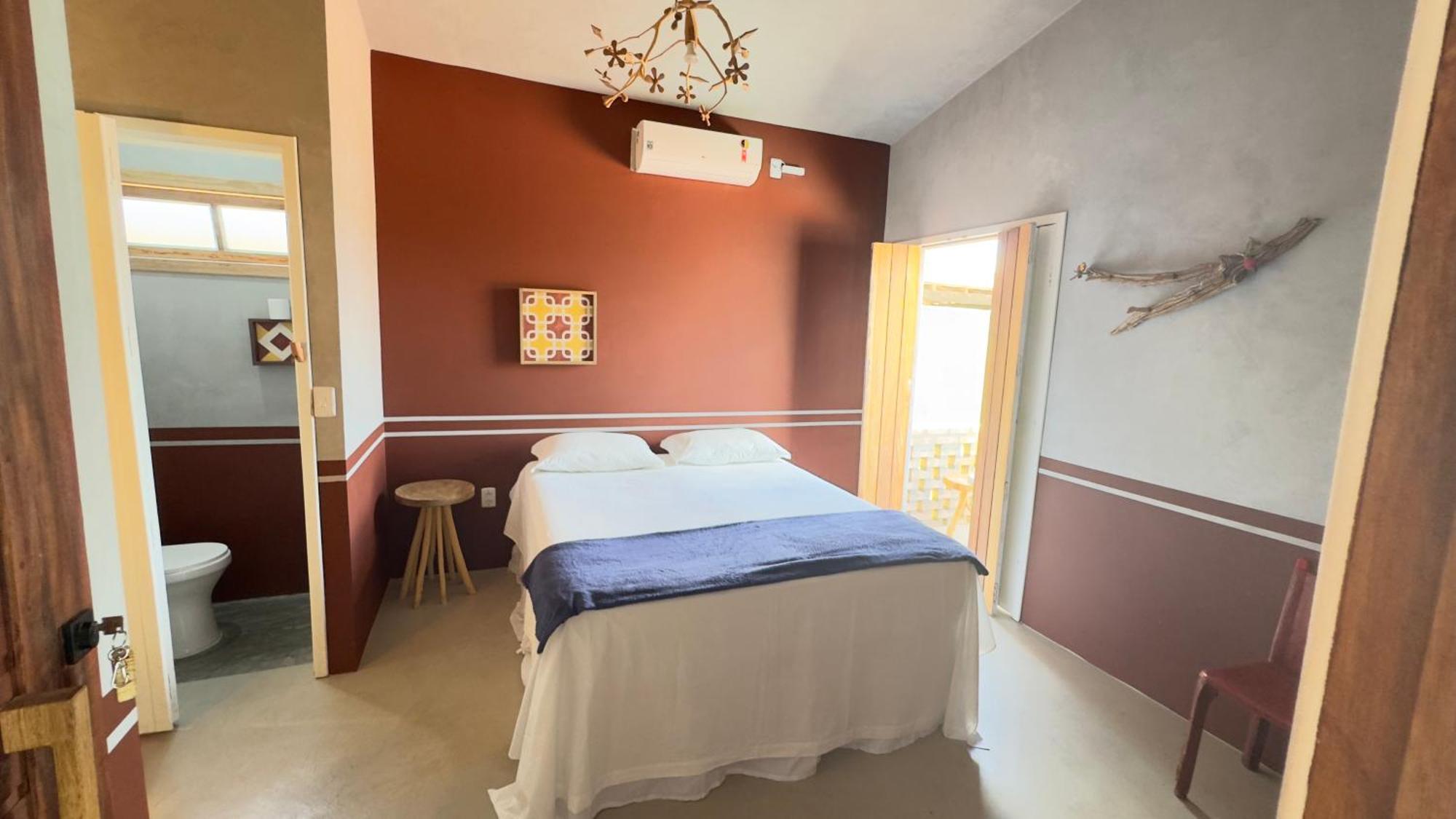 Casa Cacto Pousada Pao de Acucar Екстериор снимка