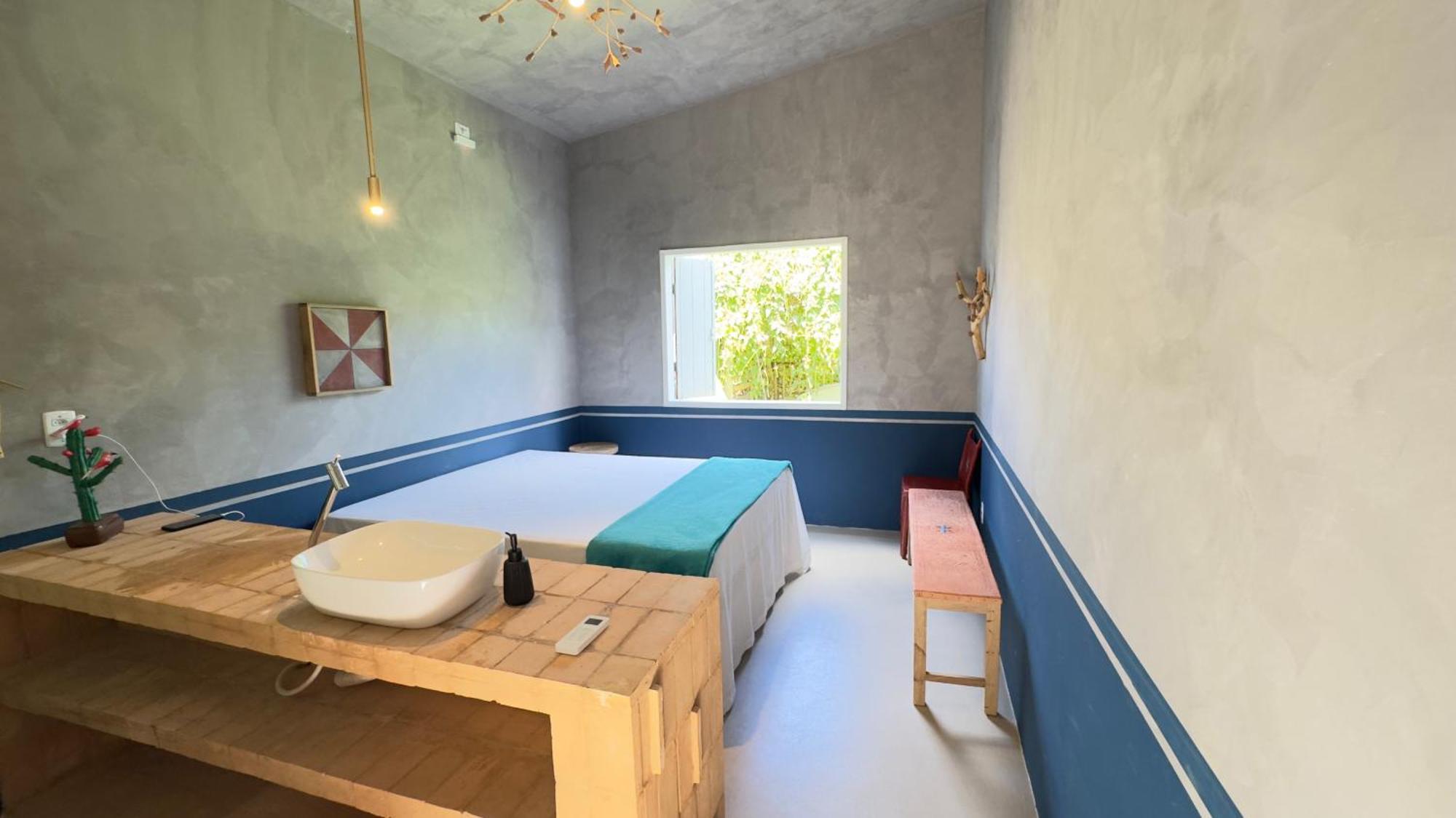 Casa Cacto Pousada Pao de Acucar Екстериор снимка