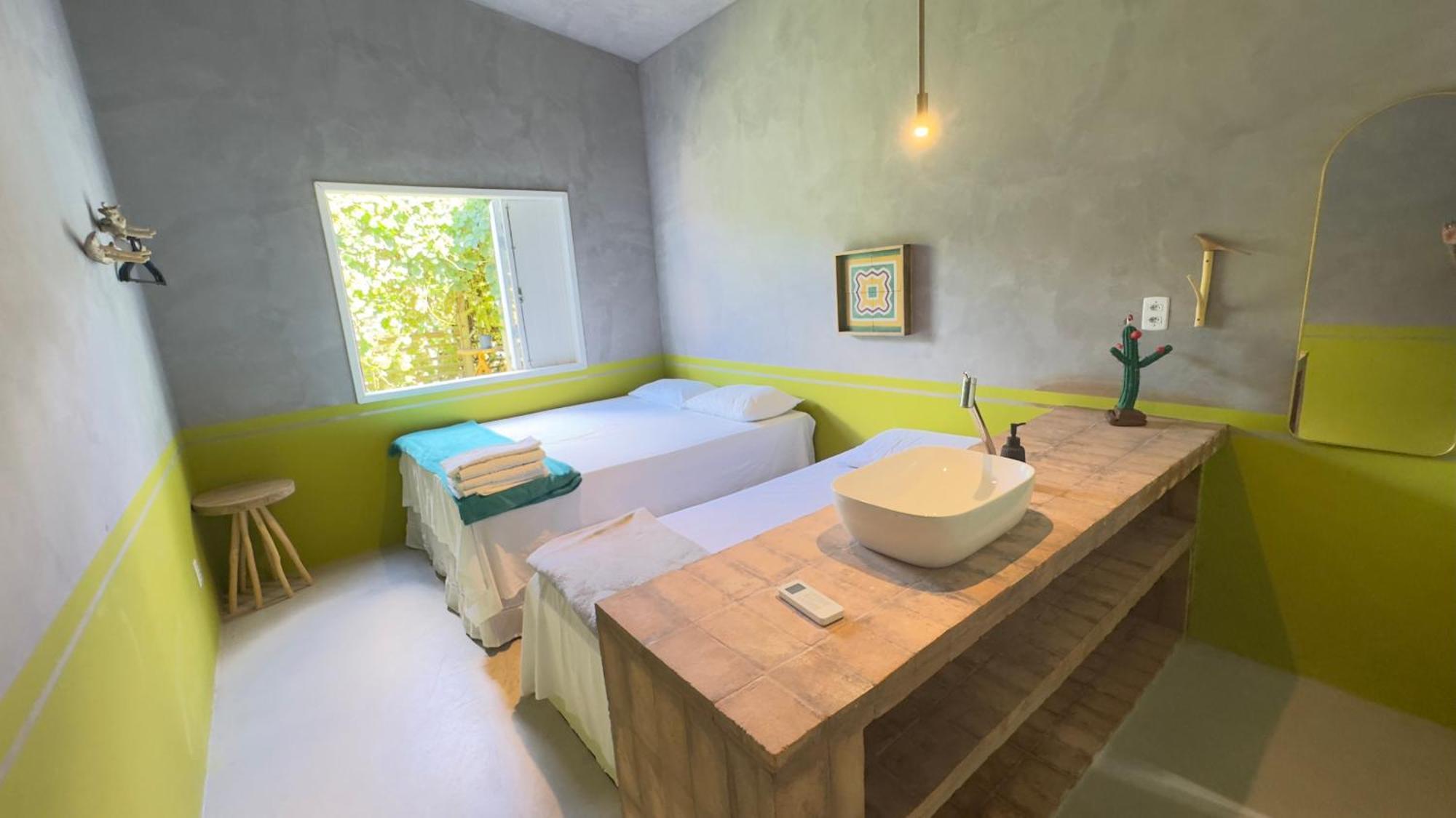 Casa Cacto Pousada Pao de Acucar Екстериор снимка