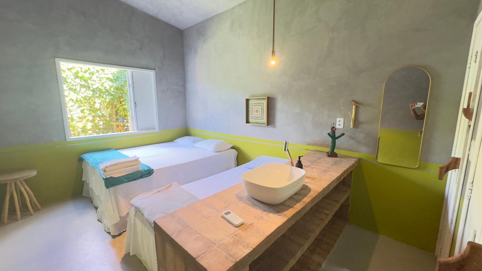 Casa Cacto Pousada Pao de Acucar Екстериор снимка