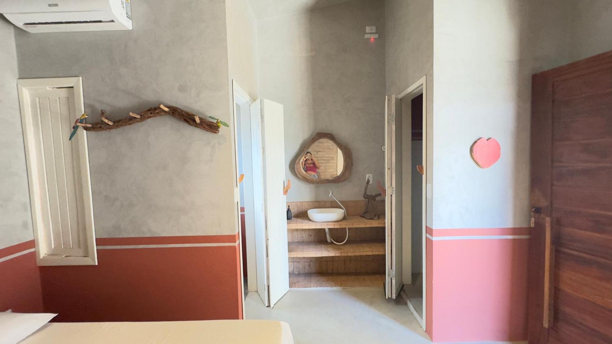Casa Cacto Pousada Pao de Acucar Екстериор снимка