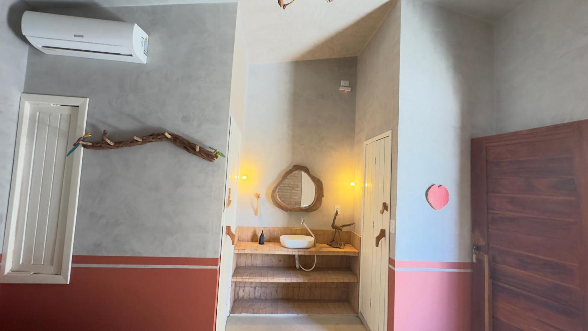 Casa Cacto Pousada Pao de Acucar Екстериор снимка